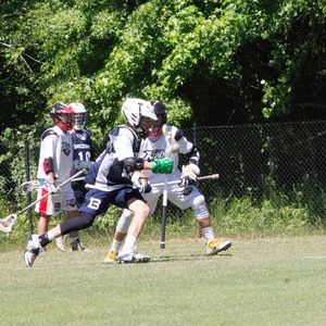 Meet your Posher, Drew